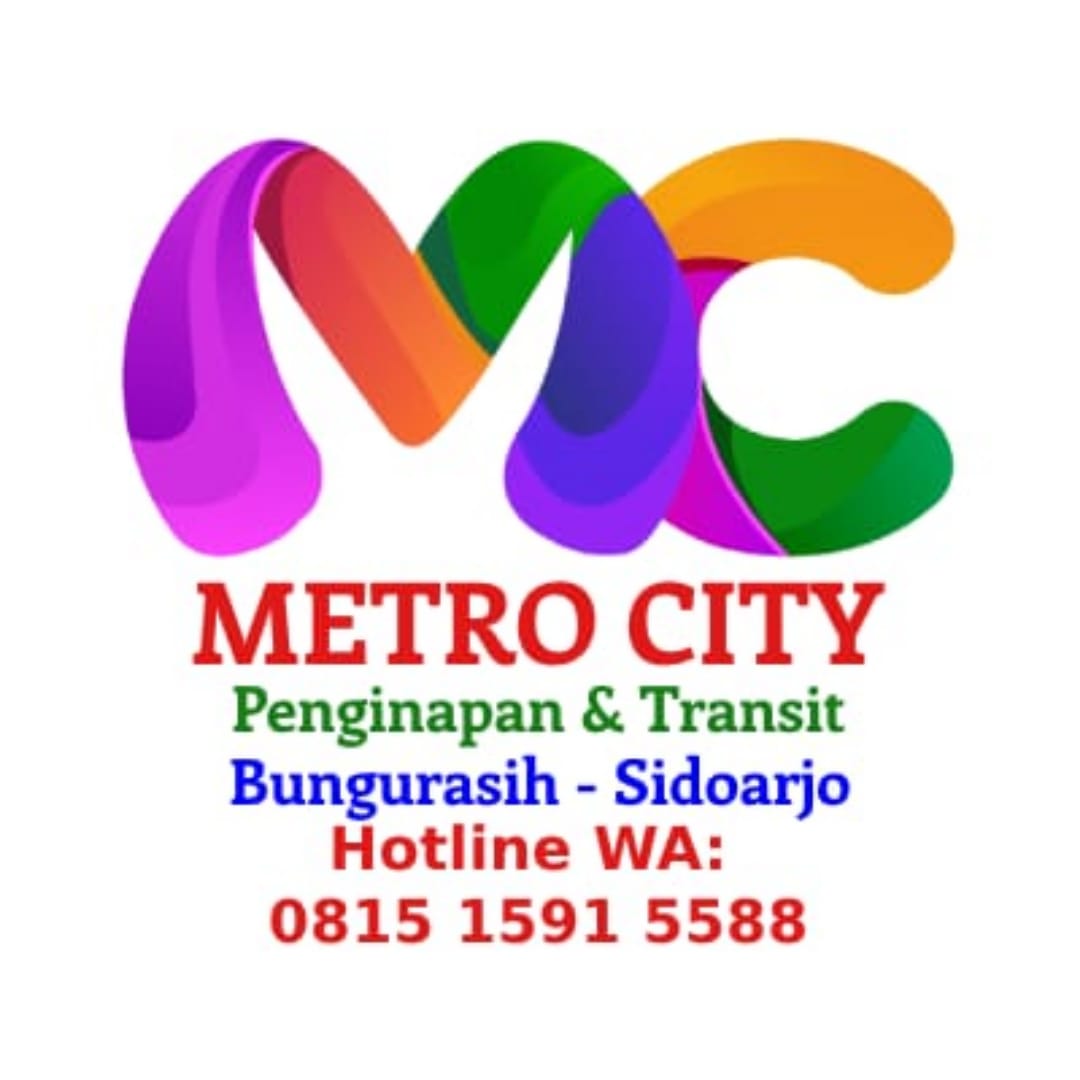 MetroCity Inn Bungurasih